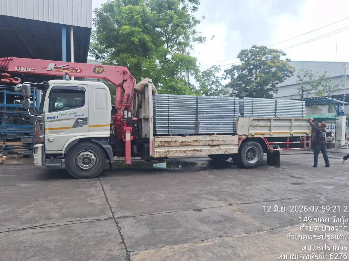 รถเฮี๊ยบรับจ้างจอมทอง